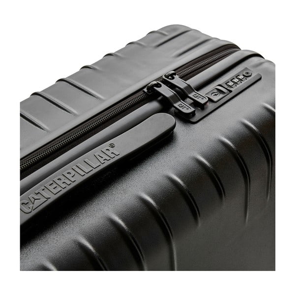 Ratastega reisikohver suurus S B. Holt – Caterpillar-image-1