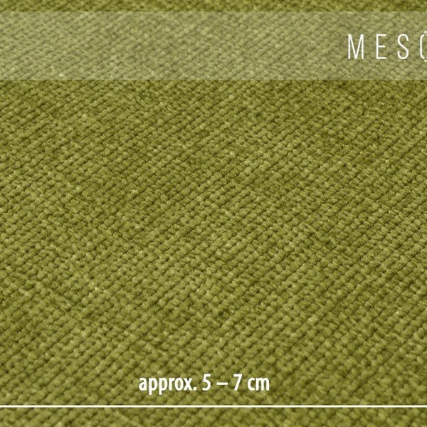 Zelená podnožka MESONICA Musso-image-1