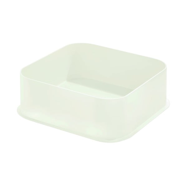 Valge hoiukarp , 21,3 x 21,3 cm Eco - iDesign