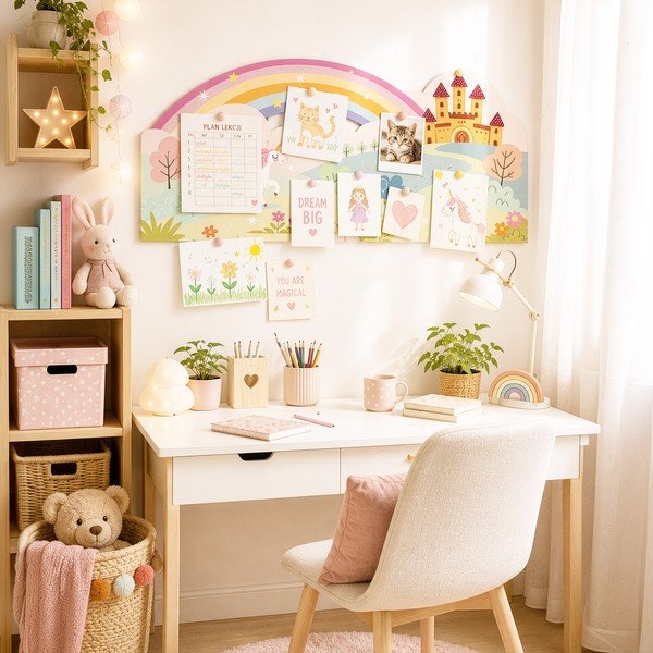 Akustiline plaat Fairytale - Styler-image-1