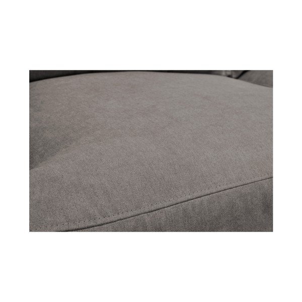 Šedá čtyřmístná pohovka Mazzini Sofas Vittoria-image-4
