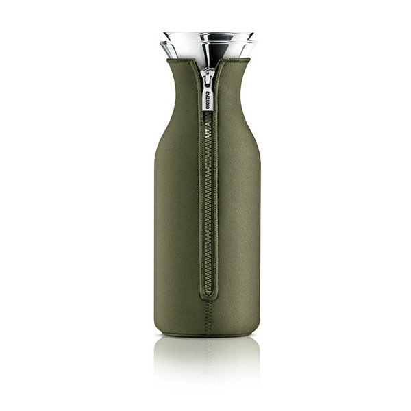 Karafa do lednice 1 l, khaki