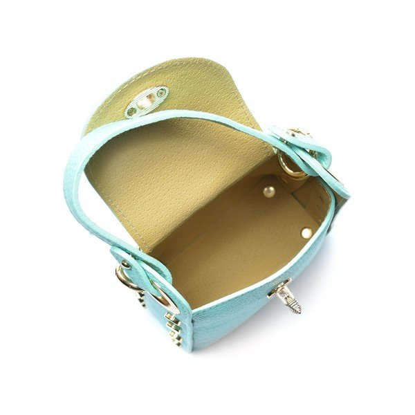 Nahast käekott - Mangotti Bags-image-3