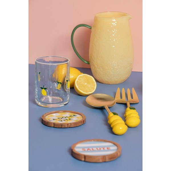 Salati söögiriistad Capri - Ladelle-image-3