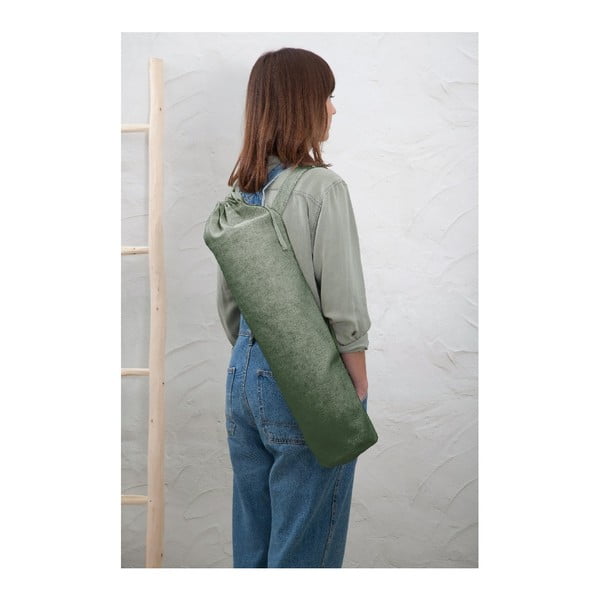 Joogamati ümbris Green Moss – Really Nice Things-image-1