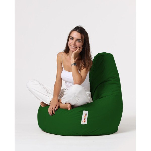 Roheline aia kott-tool Drop – Floriane Garden-image-3