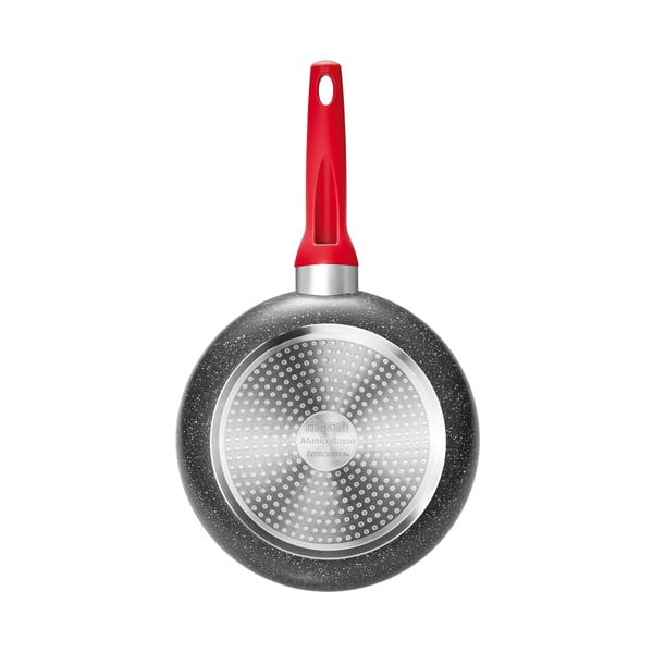 Pann ø 26 cm Manico Rosso - Tescoma-image-2