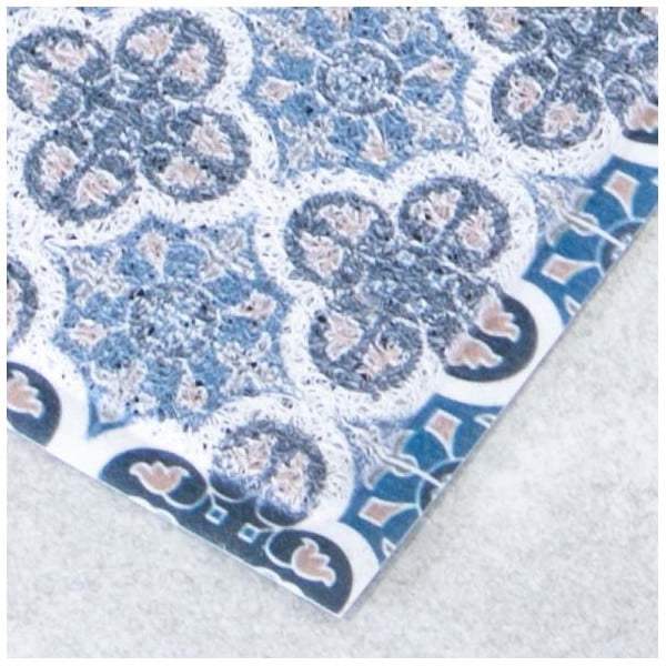 Matt 40x70 cm Mosaic - Artsy Doormats-image-2