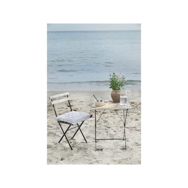 Mererohust taldrikutäis ø 35 cm Herringbone - Södahl-image-2