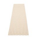 Beež-kreem sise/välisvaip 70x250 cm Noa Beige Vanilla – Pappelina