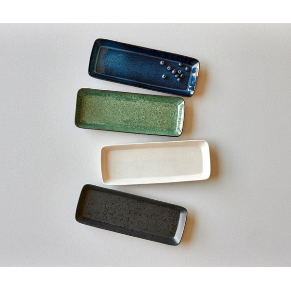 Keraamiline serveerimistaldrik 38x14 cm - Bitz-image-3