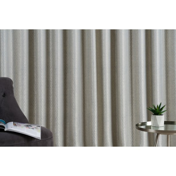 Hall kardin 140x260 cm Agadir - Mendola Fabrics-image-3