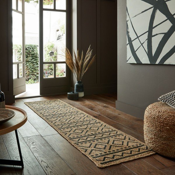 Džuudist koridorivaip 60x230 cm Luis - Flair Rugs-image-1
