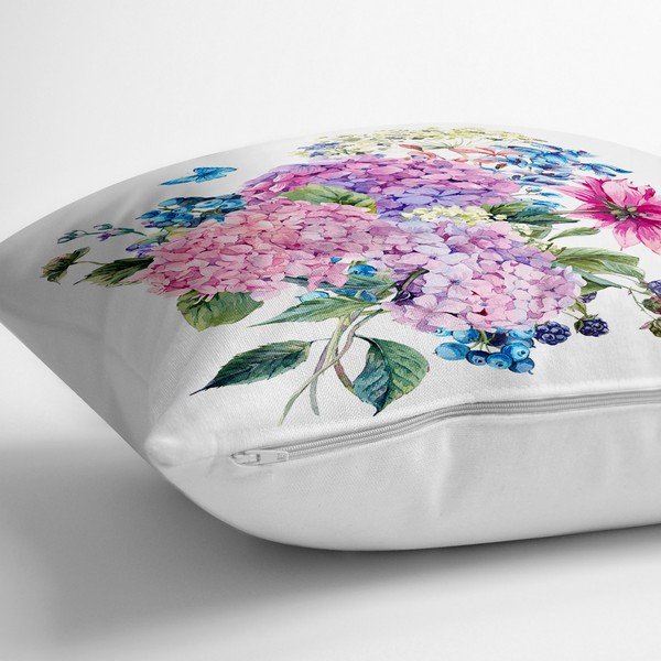 Puuvillasegust padjapüür, 70 x 70 cm. - Minimalist Cushion Covers-image-1