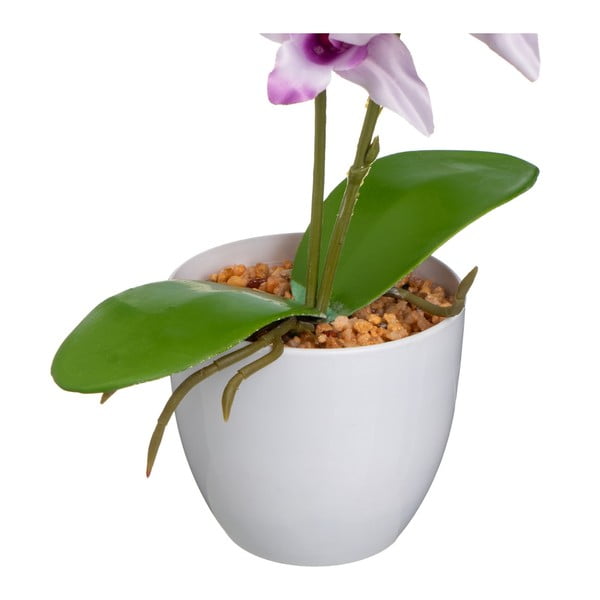 Kunstlill (kõrgus 43 cm) - Casa Selección-image-2