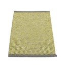 Khakivärvi sise/välisvaip 60x85 cm Effi Apple – Pappelina