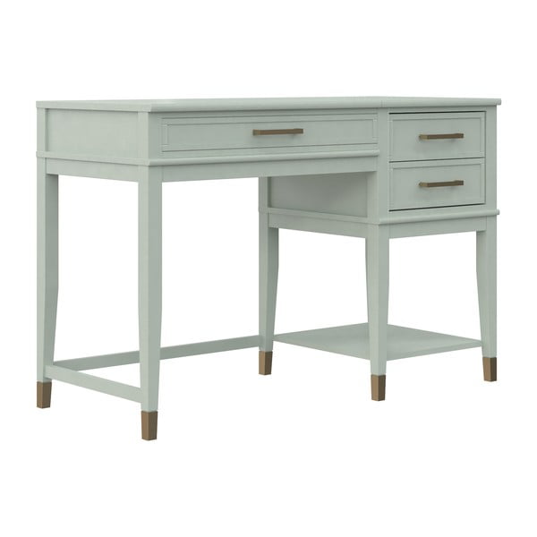 Töölaud 49x115 cm Westerleigh - CosmoLiving by Cosmopolitan-image-2