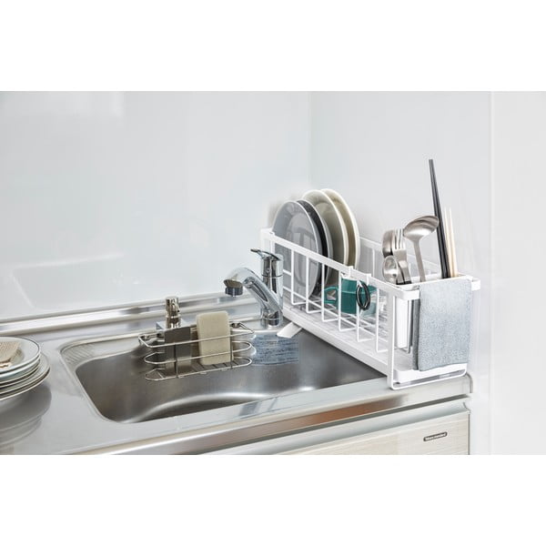 Valge Yamazaki tilgakate Tower - YAMAZAKI-image-1