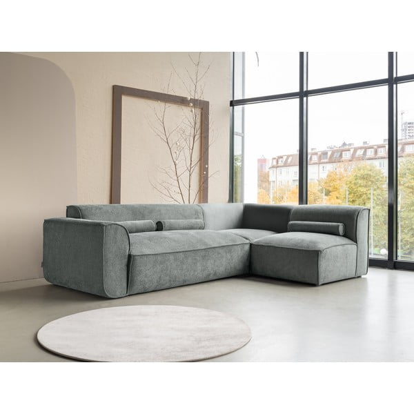 Heleroheline nurgadiivan (parem nurk) Flex Felix - Miuform-image-3