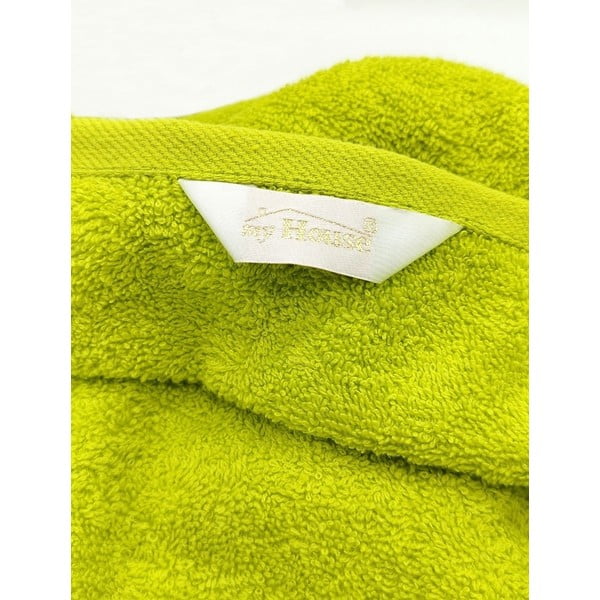 Heleroheline rannarätik 100x180 cm Big - My House-image-1