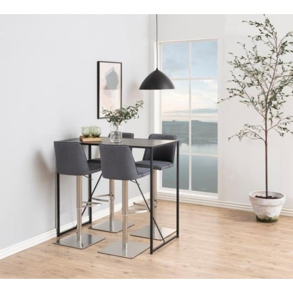 Baarilaud 120x60 cm Seaford - Actona-image-1