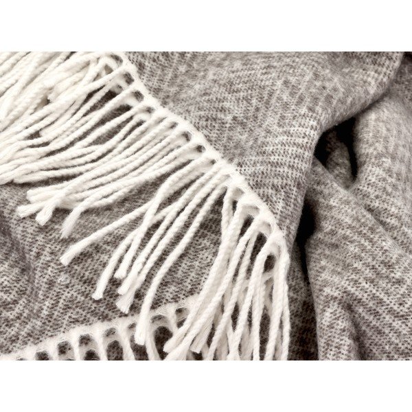 Pruun tekk 130x170 cm Stillness - Södahl-image-1