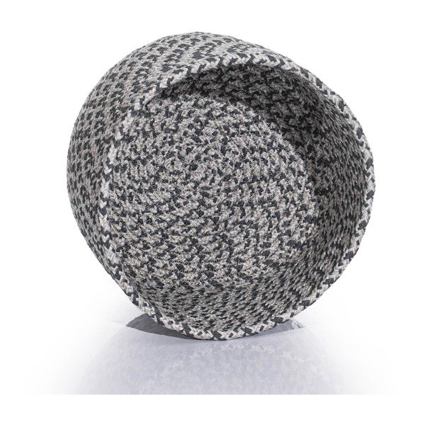 Vannitoa jaoks mõeldud riidest korv - Mioli Decor-image-3