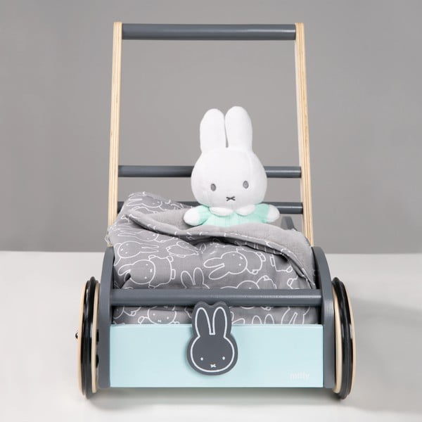 Lapsevanker Miffy - Roba-image-3