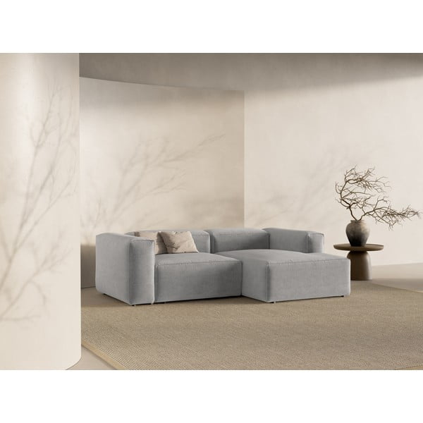  Helehall nurgadiivan (parem nurk/lamamisosaga) Bergamo – Cosmopolitan Design-image-1