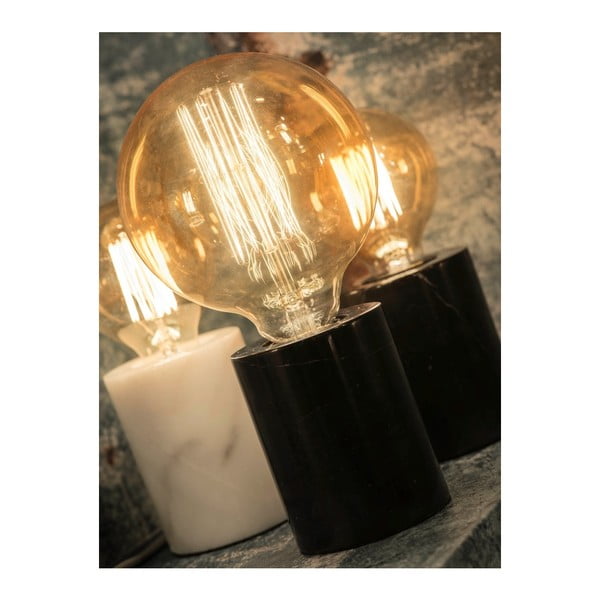 Must laualamp (kõrgus 10 cm) Athens - it's about RoMi-image-3