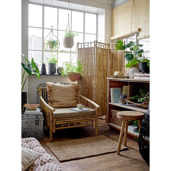 Metallist kastekann 1,3 l Inea - Bloomingville-image-2