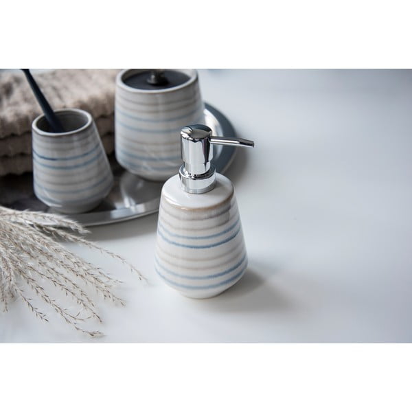 Keraamiline tass hambaharjade jaoks Navalon - Wenko-image-4