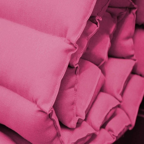 Aia istmepadi lamamistoolile 60x180 cm Pacifique - douceur d'intérieur-image-1