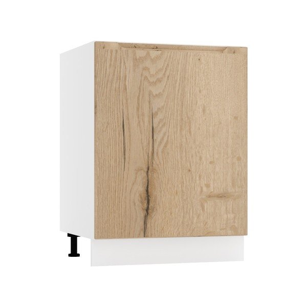 Alumine köögikapp (laius 60 cm) Nico - STOLKAR