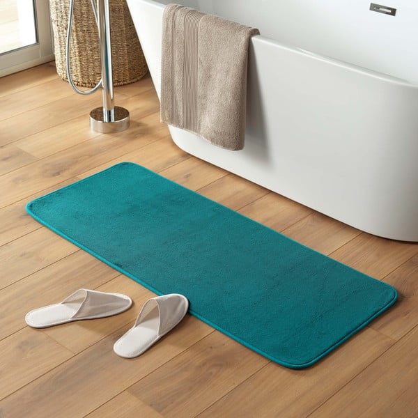 Sinine vannitoamatt 50x120 cm Vitamine - douceur d'intérieur-image-1