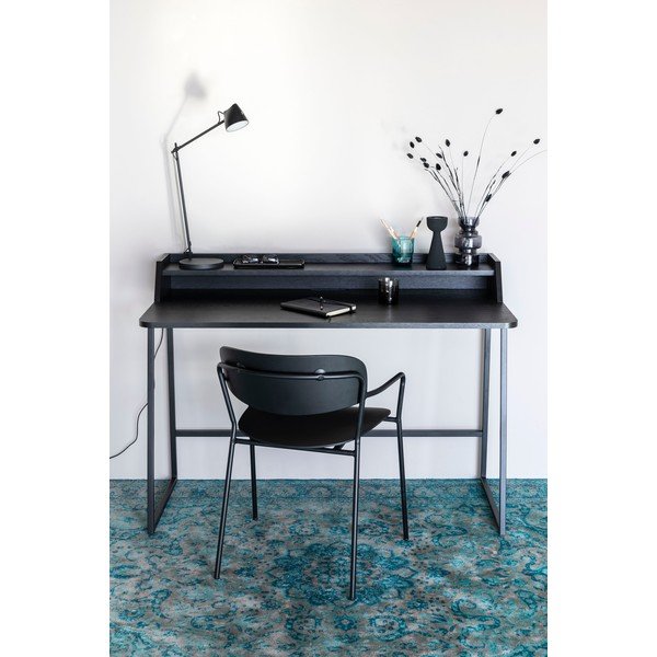 Töölaud 60x120 cm Giorgio - White Label-image-1