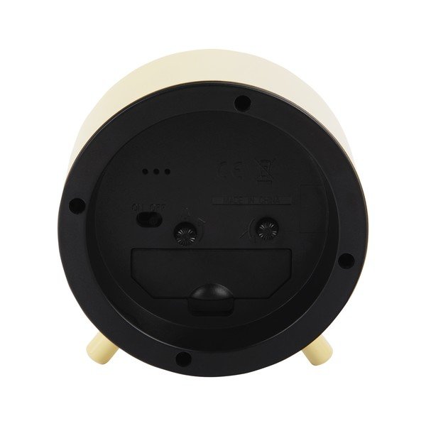 Äratuskell ø 11,5 cm Gradient - Karlsson-image-3