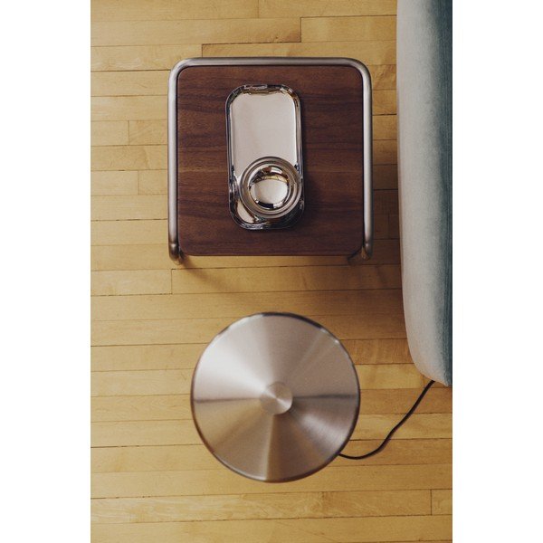 Roostevabast terasest serveerimisaluste komplekt (2 tk) 15x29 cm Nirela - Kave Home-image-3