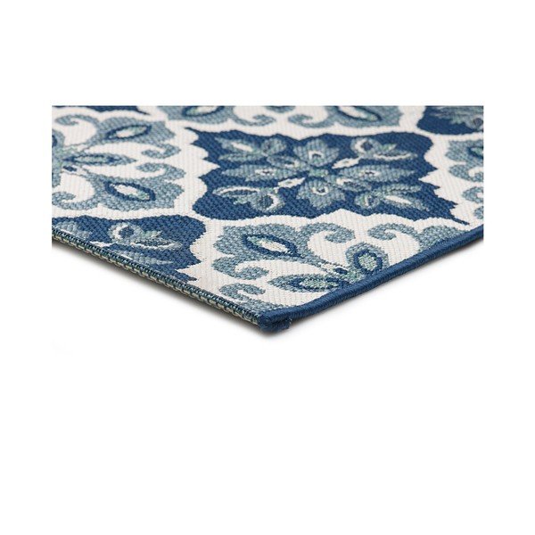 Koberec Universal Slate Parejo Azul, 120 x 170 cm-image-2