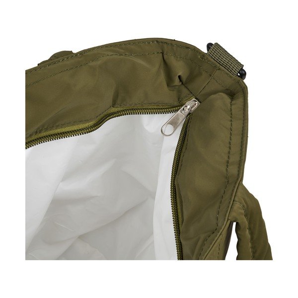 Khaki värvi termokott Budva - House Nordic-image-3