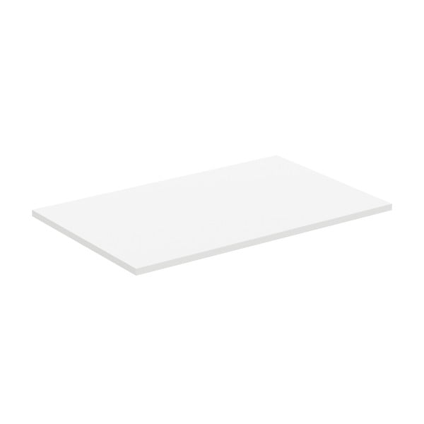 Valge plaat valamu alla 80x51 cm i.Life B - Ideal Standard-image-1