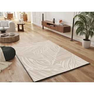 Kreem vaip 133x190 cm Sensation - Universal