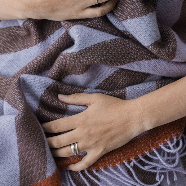 Tekk 125x170 cm Retro - Mette Ditmer Denmark-image-3