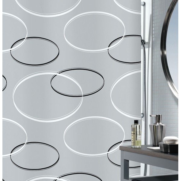 Dušikardin 180x200 cm Anello - Spirella-image-1