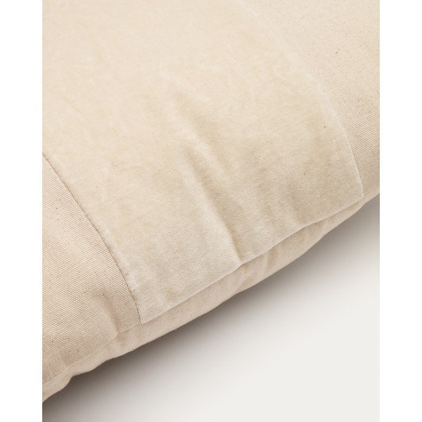 Padjapüür 45x45 cm Zaira - Kave Home-image-2
