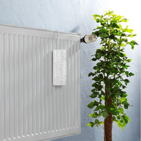 Keraamiline õhuniisutaja Lilled - Wenko-image-3