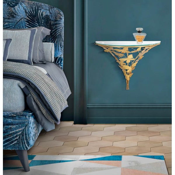 Öökapp kuldne Butterfly - Mauro Ferretti-image-4