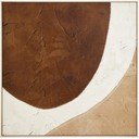 Raamitud/lõuendile maal 103x103 cm Astratto - Premier Housewares