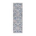 Sinine-kreem koridorivaip 80x240 cm Ernest - Villeroy&Boch