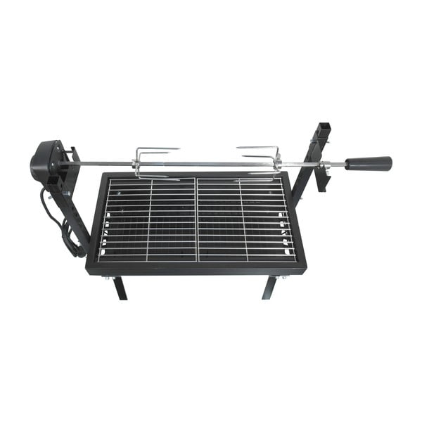 Mootoriga grill, pikkus 60 cm Barbecue - Cattara-image-3